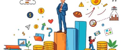 The Income Ingredient: Maximizing Your Earning Potential