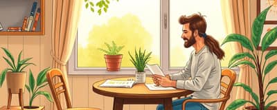 The Debt Dialogue: Communicating About Your Finances