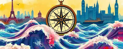 The Investor's Compass: Guiding Through Volatile Markets