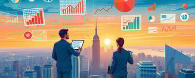 Beyond the Headlines: Deconstructing Economic Indicators