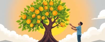 Asset Accumulation: Strategizing for Growth