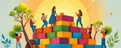 Financial Literacy: Your Foundation for Success