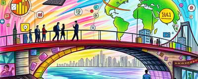 From Micro to Macro: A Holistic Market View