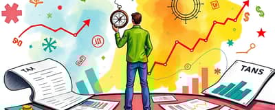 Tax Tactician: Navigating the Complexities of Taxation