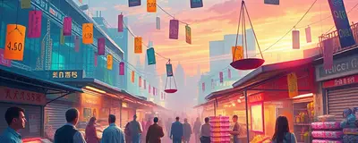 Unlocking Value: Identifying Market Distortions