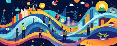 Market Momentum: Riding the Waves of Change