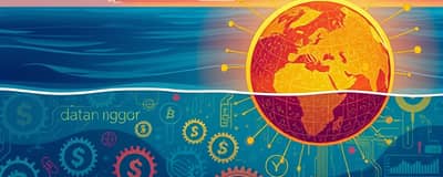 Beneath the Surface: The Hidden Forces Shaping Markets