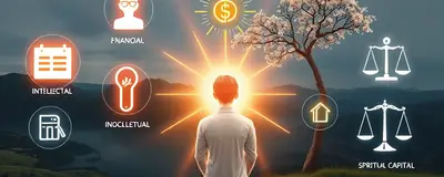 Wealth Wellness: A Holistic Approach to Money