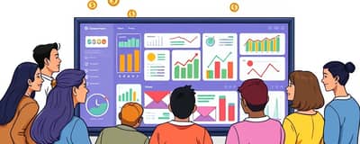 Budgeting Brilliance: Crafting a Plan That Works