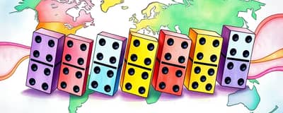Decoding the Dominos: Understanding Interconnected Markets