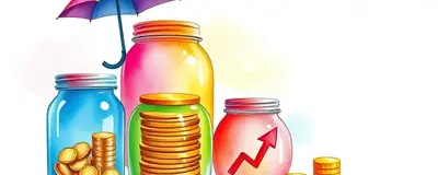 The Savings Spectrum: From Emergency to Investment