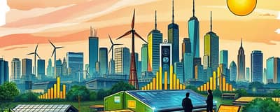 Finding Your Edge: Unique Perspectives on Market Analysis