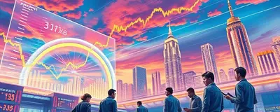 Forecasting the Future: Probabilities in Market Prediction