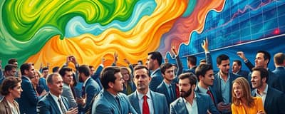 Investor Psychology: The Human Element in Market Behavior