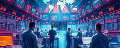 The Art of Anticipation: Predicting Market Shifts