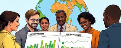 Investing for Impact: Aligning Your Money with Your Values