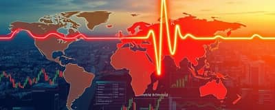 The Pulse of the Economy: Reading Market Rhythms