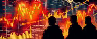 The Silent Drivers: Unseen Forces Moving Markets