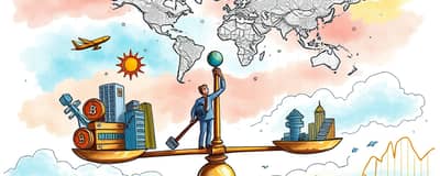 Risk and Reward: Finding Your Investment Sweet Spot