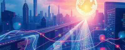 The Data Deluge: Making Sense of Market Information