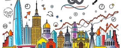 The Price We Pay: Valuing Assets in Shifting Markets