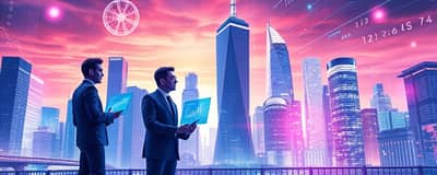 Strategic Advantage: Leveraging Market Insights for Growth