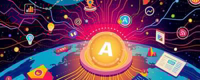 The Big Picture: Connecting the Dots in Market Data