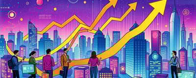 The Future Forward: Proactive Market Positioning