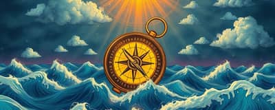 The Investor's Compass: Navigating Volatility