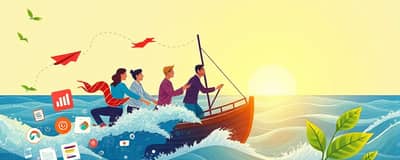 Adapt or Fail: Responding to Evolving Market Conditions