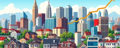 Real Estate Riches: Investing Beyond Stocks