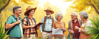 Retirement Ready: Investing for Your Golden Years