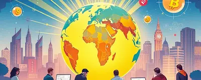 The Global Investor: Opportunities Around the World