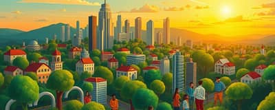 The ESG Imperative: Sustainable Investing Insights