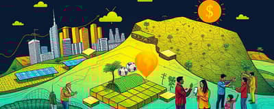 Emerging Markets: Where Growth Stories Unfold