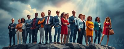 Building Resilience: Navigating Economic Headwinds