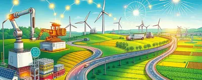 Sector Spotlight: Identifying Industry Trends