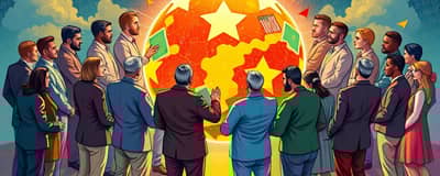 Mastering Mutual Funds: A Portfolio Powerhouse