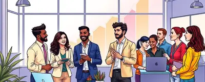 The Startup Scale: Angel Investing for Growth