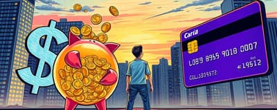 Emergency Fund Alternative: Smart Credit Card Use