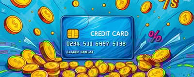 Beyond the APR: Understanding Credit Card Fees