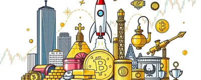 Alternative Investments: Beyond the Traditional