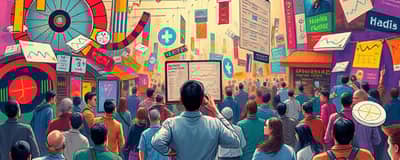 The Behavioral Edge: Profiting from Market Irrationality