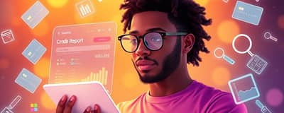 Understanding Your Credit Report: A Cardholder's Guide