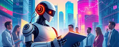 Automated Investing: Robo-Advisors and Beyond