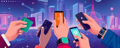 Contactless Payments: The Future of Credit Card Transactions