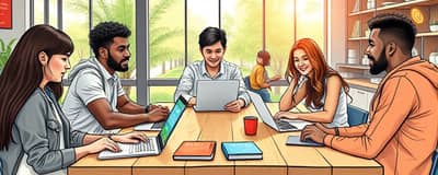 Student Credit Cards: Laying a Solid Financial Foundation