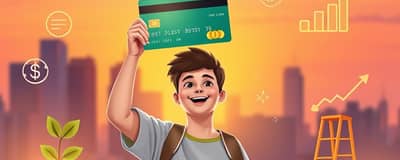 Building Credit from Scratch: Your First Card Strategy