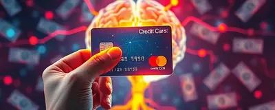 The Psychology of Spending: How Credit Cards Influence Habits
