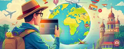 Travel Hacking with Credit Cards: See the World for Less